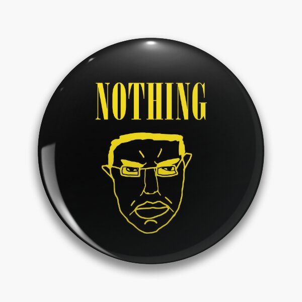 Item preview, Nothing Ever Happens designed and sold by Yipptee Shirts.