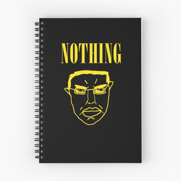 Item preview, Nothing Ever Happens designed and sold by Yipptee Shirts.