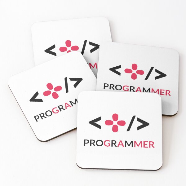 Item preview, Gamer Programmer designed and sold by stackovercool.