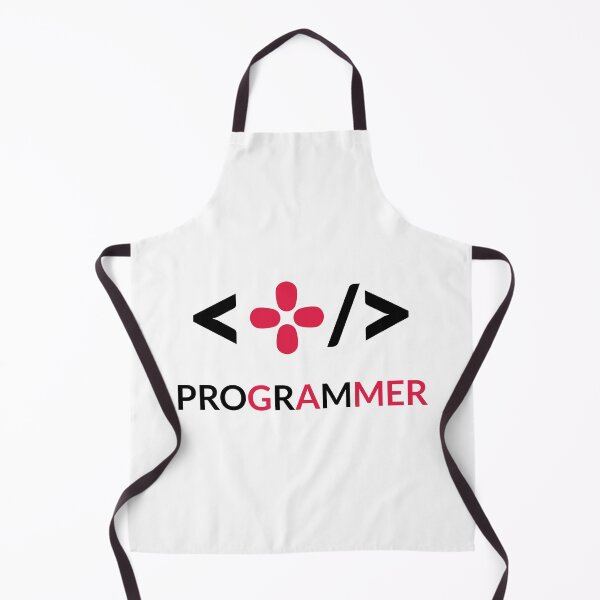 Item preview, Gamer Programmer designed and sold by stackovercool.