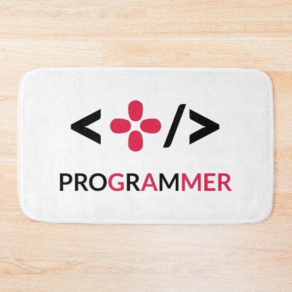 Item preview, Gamer Programmer designed and sold by stackovercool.