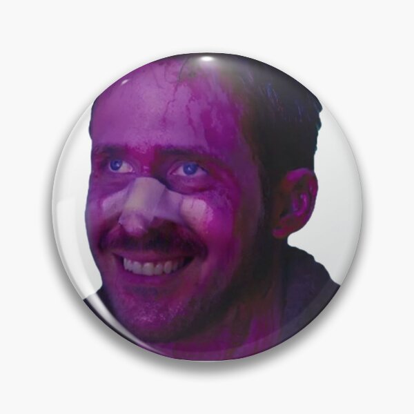 Item preview, Blade Runner 2049 Joe Smiling designed and sold by simianbrute.