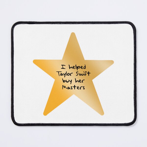 Item preview, I Helped Taylor Swift! designed and sold by Lix Flix Studios.