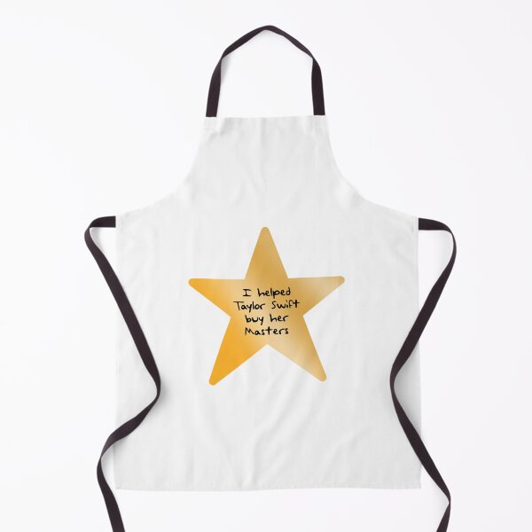 Item preview, I Helped Taylor Swift!  designed and sold by Lix Flix Studios.