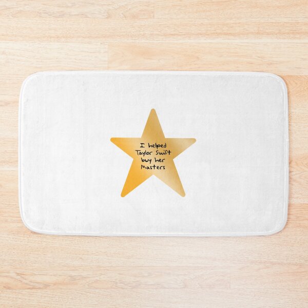 Item preview, I Helped Taylor Swift!  designed and sold by Lix Flix Studios.