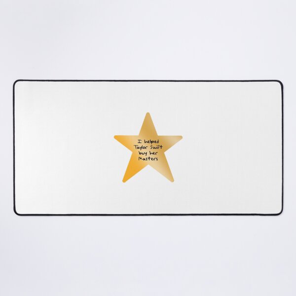 Item preview, I Helped Taylor Swift! designed and sold by Lix Flix Studios.