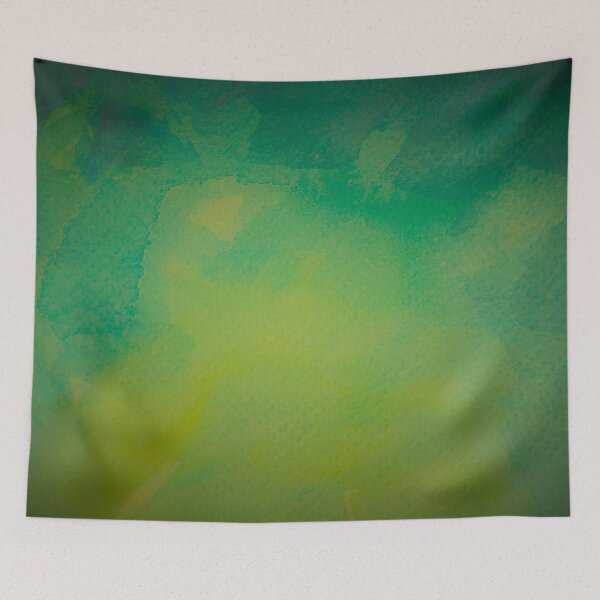 Item preview, The emerald sea designed and sold by pracha.