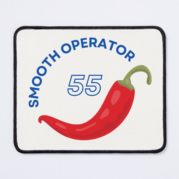Item preview, Carlos Sainz 55 CHILI – More Than Speed, It’s Who You Are designed and sold by artbystephm.