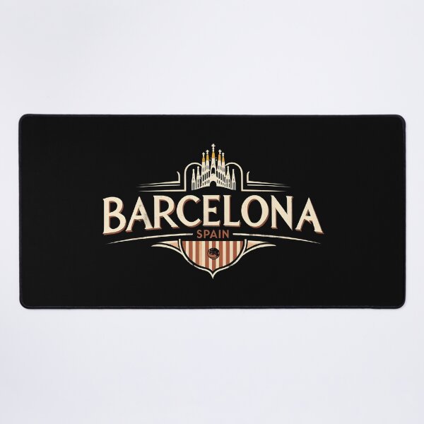 Artikelvorschau, Barcelona - Spanien entworfen und verkauft von GoodOldVintage.
