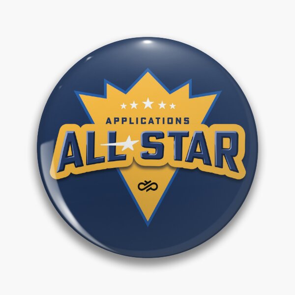 Item preview, Sinch Applications All-Star designed and sold by truetoform.