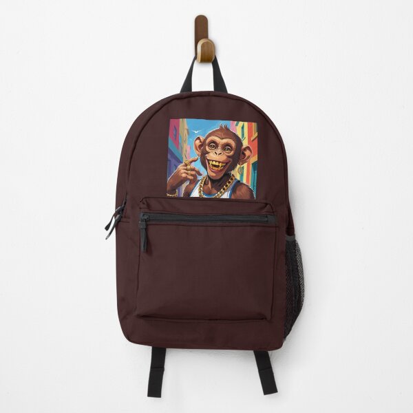Item preview, Monkey mafia designed and sold by DrAMROS.