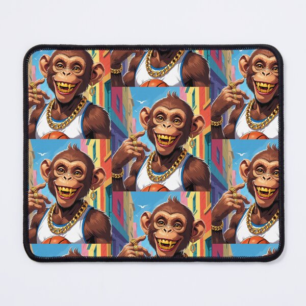 Item preview, Monkey mafia designed and sold by DrAMROS.