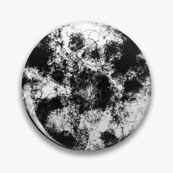 Item preview, Black and White Bloom designed and sold by DieselBathgate.