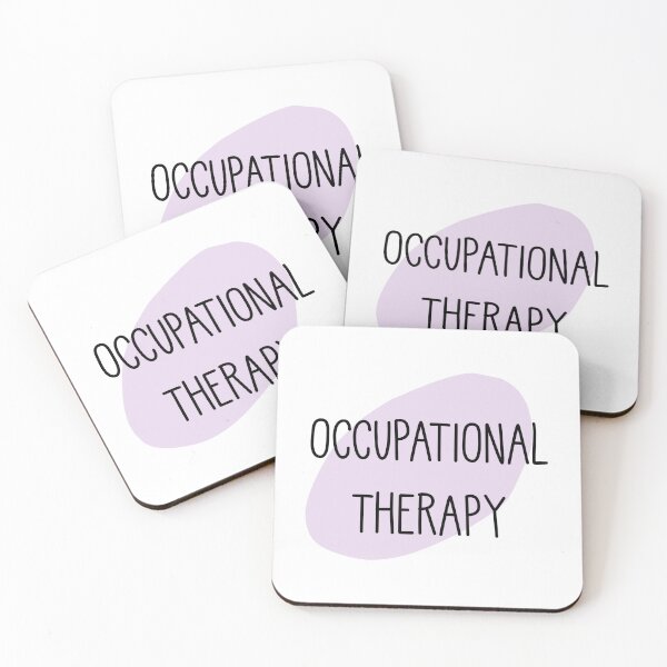 Item preview, Occupational Therapy designed and sold by handmadebyher.