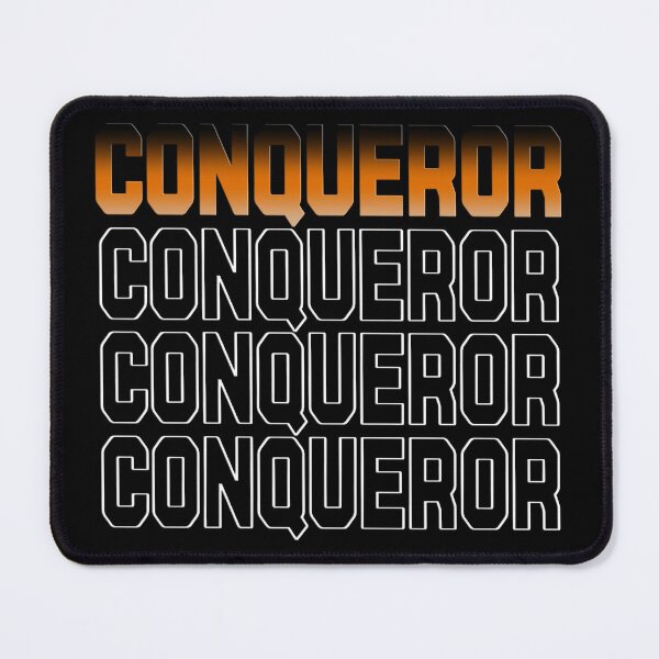 Item preview, Conqueror designed and sold by Hirayas_Collection.