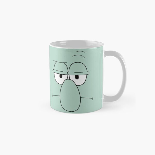 Item preview, squidward designed and sold by butterflybag.