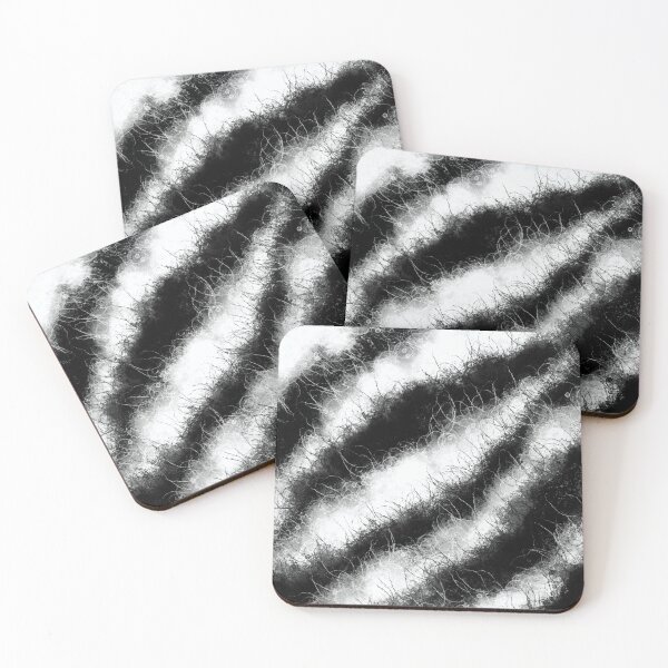 Item preview, Zebra Fuzz designed and sold by DieselBathgate.