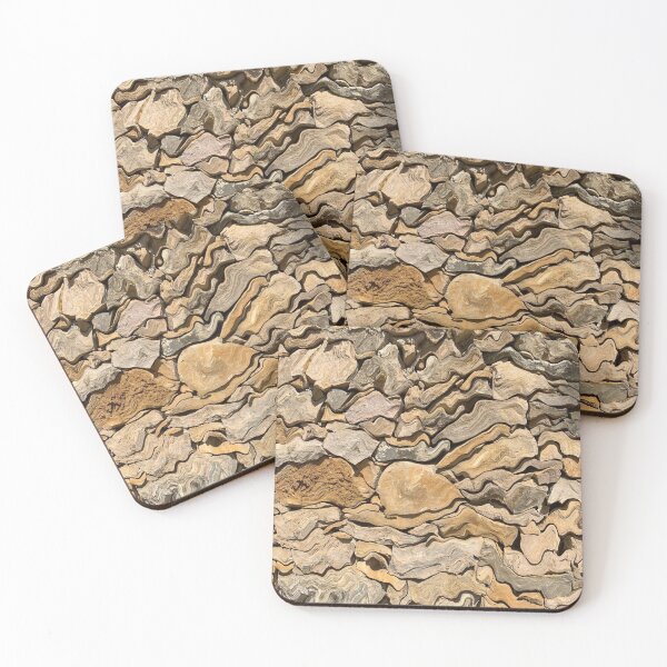 Item preview, Historic brick wall, melted, trippy designed and sold by Dryft7.