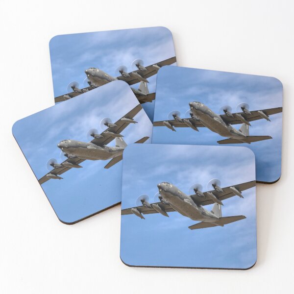 Item preview, USAF Lockheed Martin C-130 Hercules designed and sold by derekbeattie.