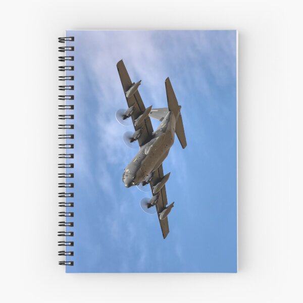 Item preview, USAF Lockheed Martin C-130 Hercules designed and sold by derekbeattie.