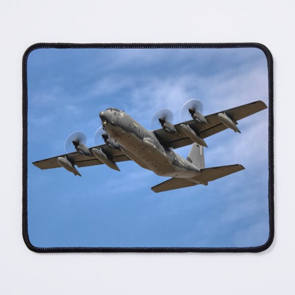 Item preview, USAF Lockheed Martin C-130 Hercules designed and sold by derekbeattie.