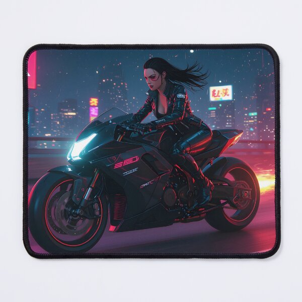 Item preview, Razorgirl highway designed and sold by TrulyRural.