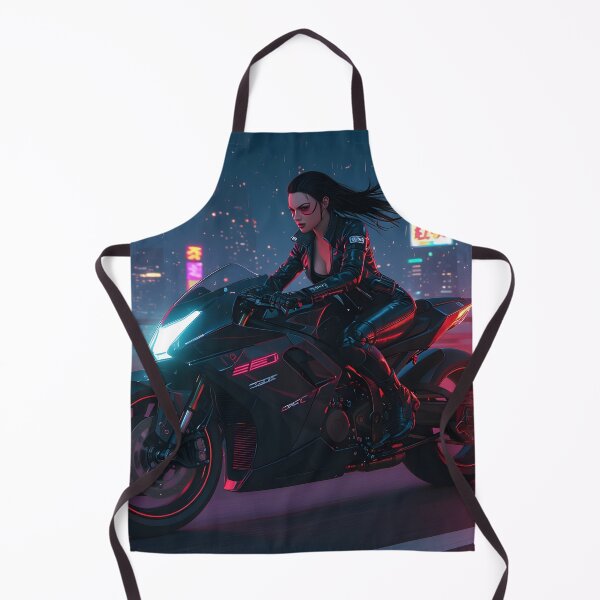 Item preview, Razorgirl highway designed and sold by TrulyRural.