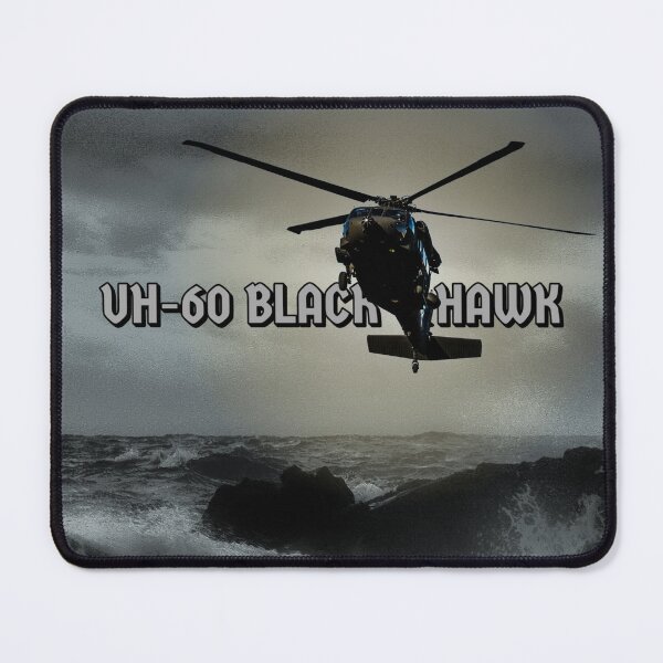 Item preview, Sikorsky UH-60 Black Hawk designed and sold by GoArounds.