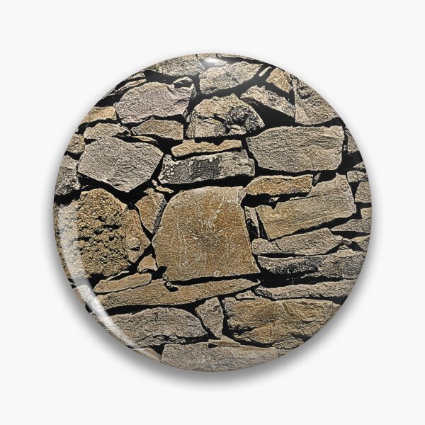 Item preview, Historic brick wall designed and sold by Dryft7.