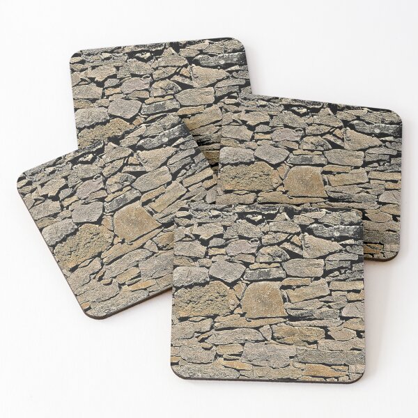 Item preview, Historic brick wall designed and sold by Dryft7.