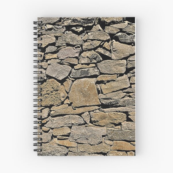 Item preview, Historic brick wall designed and sold by Dryft7.