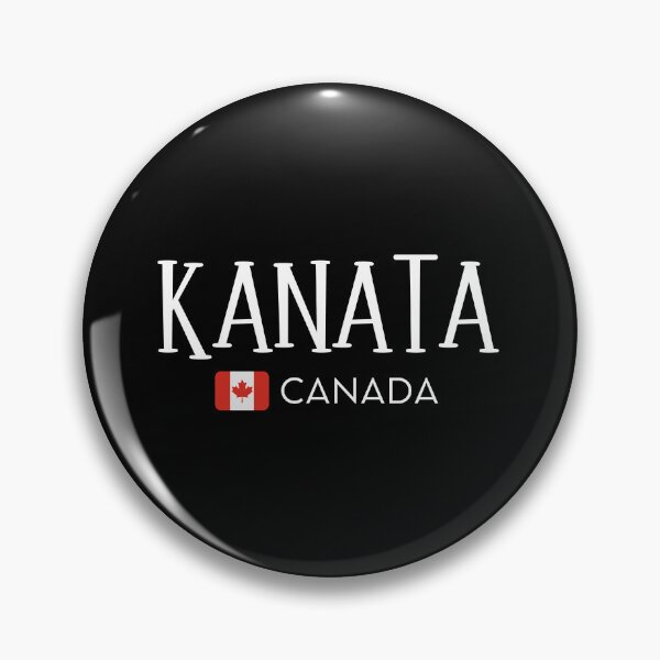 Item preview, Kanata - Canada  designed and sold by StudioRedKoala.