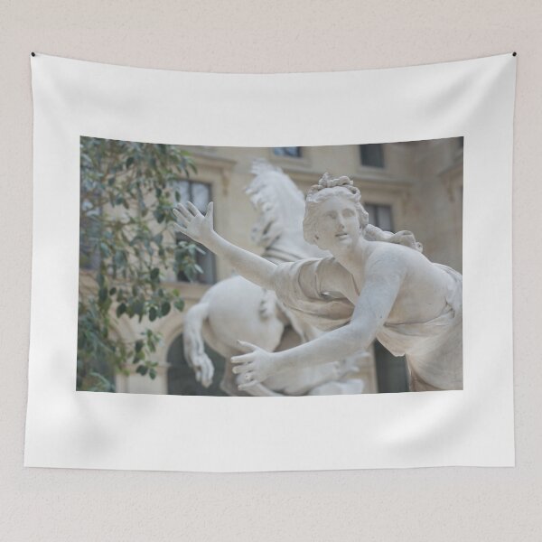Item preview, Statue of a woman designed and sold by jsebouvi.