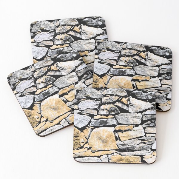 Item preview, Historic brick wall designed and sold by Dryft7.