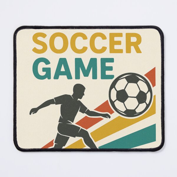 Artikelvorschau, LIEBE FUSSBALLSPIEL entworfen und verkauft von Steph34300.