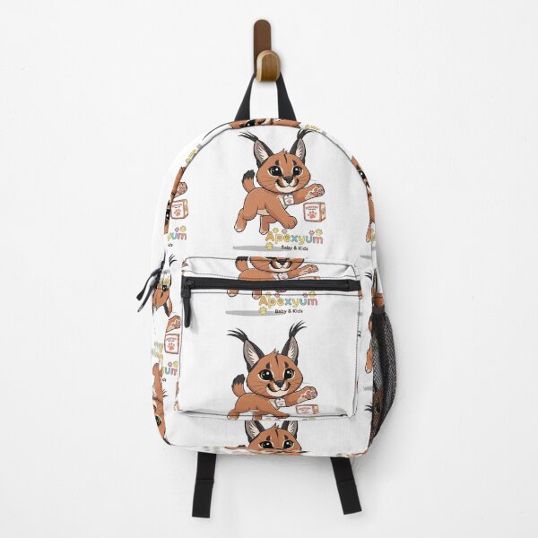 Item preview, MINI LYNX COLLECTION MINI WILDS APEXYUM BABY & KIDS designed and sold by APEXYUM.
