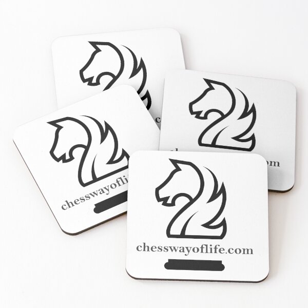 Item preview, Chess Knight Chess Lover Gifts designed and sold by OskArt design.