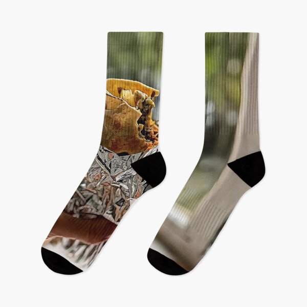 Item preview, "Urban Bite – Artistic Shawarma Moment in Hand" designed and sold by NatureChampion.