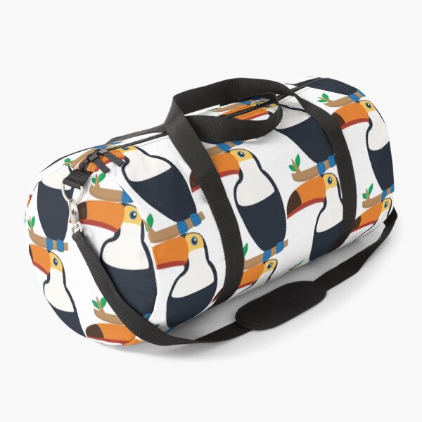 Item preview, Toucan designed and sold by ROSE ANN BANILAR.