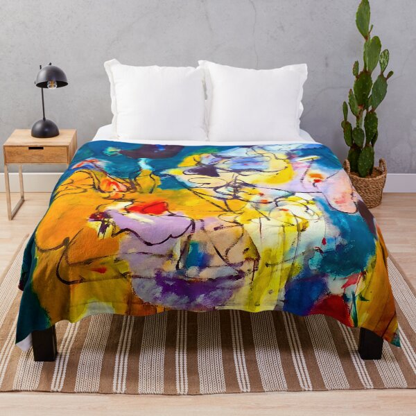 Item preview, Arshile Gorky - Virginia Landscape designed and sold by Jon-Baran.
