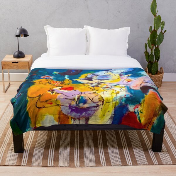 Item preview, Arshile Gorky - Virginia Landscape designed and sold by Jon-Baran.