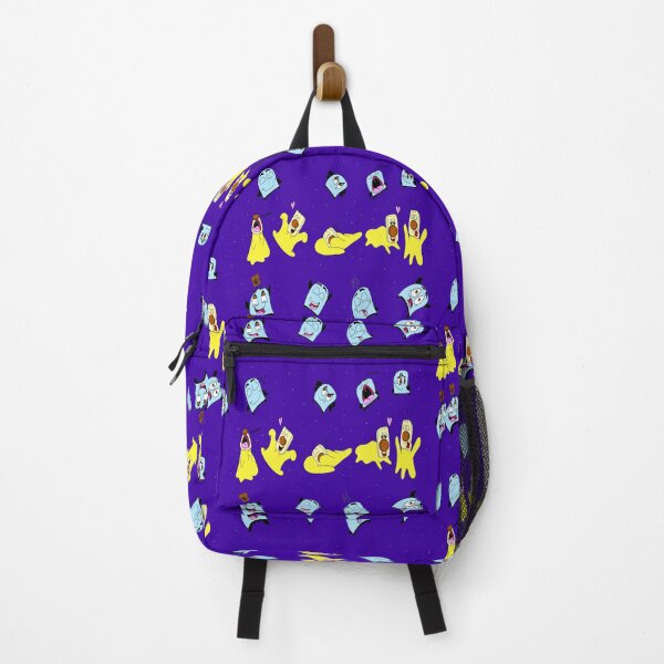 Item preview, Blanky and Toasty in Space The Brave Little Toaster designed and sold by Miniondesigns .