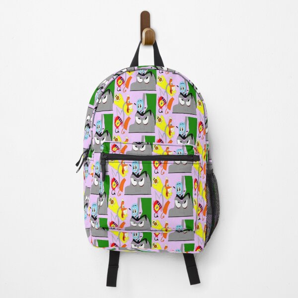 Item preview, Toasty Friends The Brave Little Toaster designed and sold by Miniondesigns .