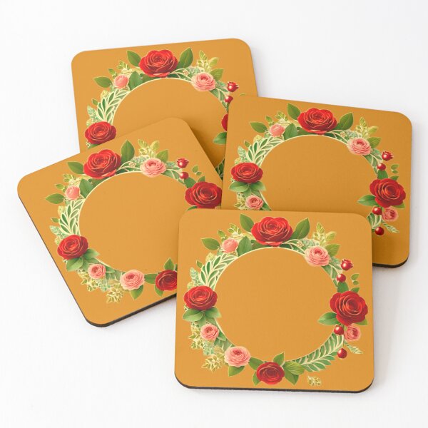 Item preview, Red roses designed and sold by Florin-Delgado.