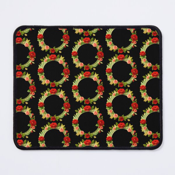 Item preview, Red roses designed and sold by Florin-Delgado.
