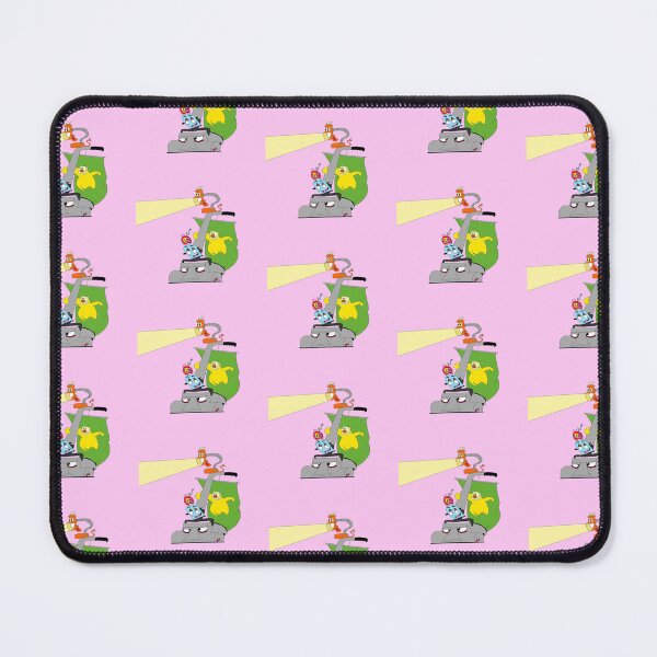 Item preview, Lampy leads the way The Brave Little Toaster designed and sold by Miniondesigns .