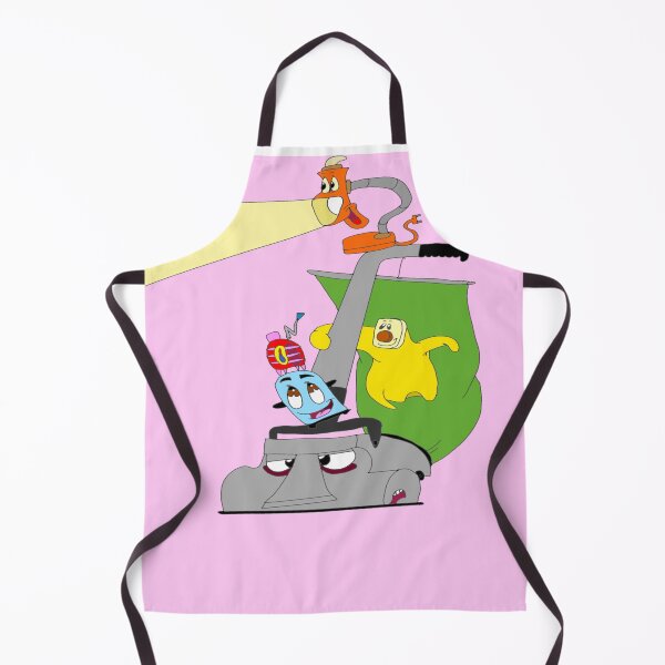 Item preview, Lampy leads the way The Brave Little Toaster designed and sold by Miniondesigns .