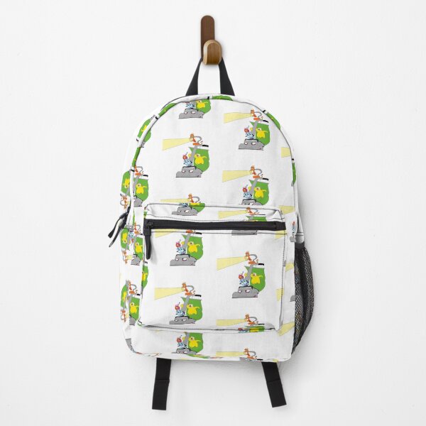 Item preview, Lampy leads the way The Brave Little Toaster designed and sold by Miniondesigns .