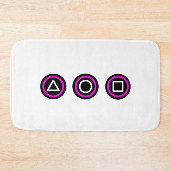 Item preview, Pink Squid designed and sold by DlubMerch.