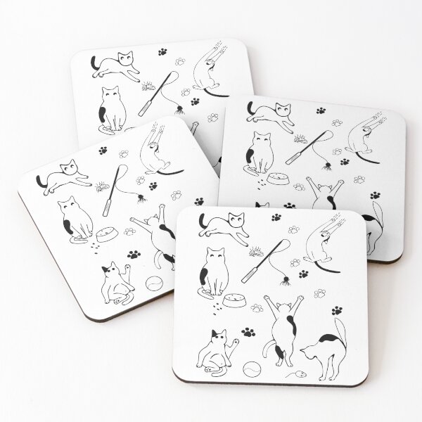 Item preview, Life of cats designed and sold by my-wishlist.